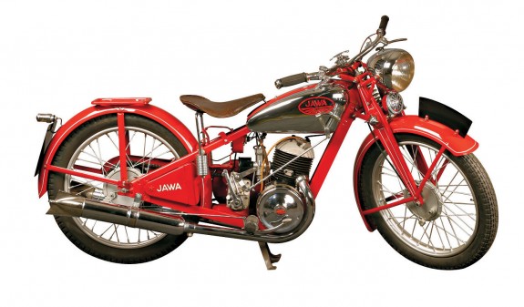 Jawa 250 Special Jawa 250 Special