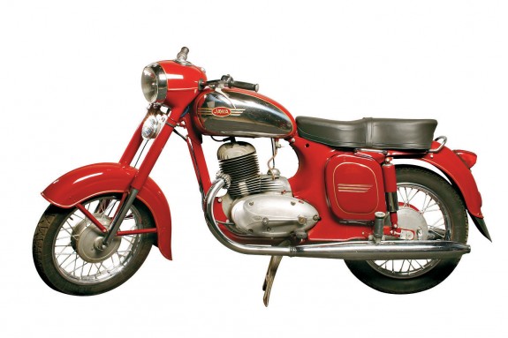 Jawa 250/353 Jawa 250/353