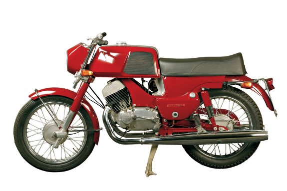 JAWA 350/633 JAWA 350/633