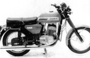 1984 - JAWA 638-5-00
