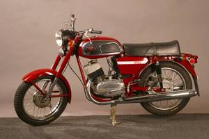 JAWA 350 мод. 534