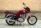 JAWA 350 Premier 