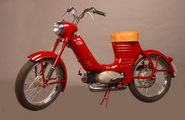 1954 - JAWA 50 Pionyr