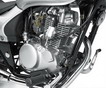 Kawasaki Eliminator 125 2009 года