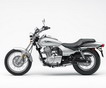 Kawasaki Eliminator 125 2009 года