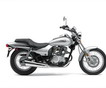Kawasaki Eliminator 125 2009 года
