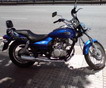 Kawasaki Eliminator 125 2009 года