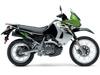 Mc Test - 2008 Kawasaki KLR650 - Big Bang Theory