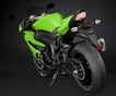Kawasaki ZX-6R и другие новинки марки 2009 года
