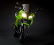 Kawasaki ZX-6R и другие новинки марки 2009 года
