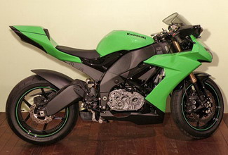 Двухтактная альтернатива литровым байкам