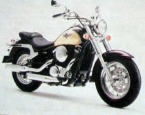 История компании KAWASAKI и ее мотоциклы