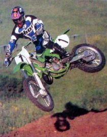 История компании KAWASAKI и ее мотоциклы