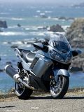 Kawasaki Concours 14.