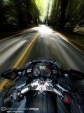 Kawasaki Concours 14.