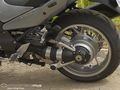 Kawasaki Concours 14.