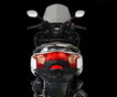 Новый скутер Kymco Downtown 300i ABS