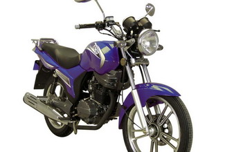 Новые модели тайваньской Kymco