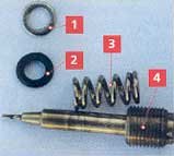 Ремонт карбюратора