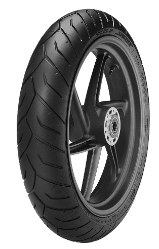Pirelli Diablo Strada ST (переднее)