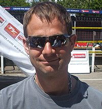 Джеймс Уидхем (James Whitham)