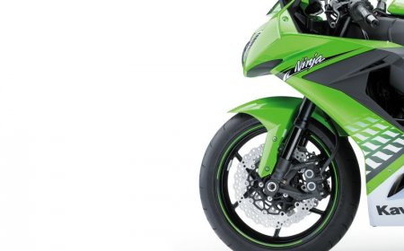 Устройство тормозной системы мотоцикла - часть 2