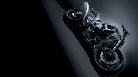 Suzuki GSX-R1000 2009