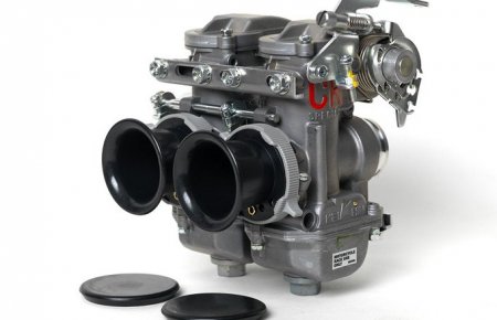 CV-карбюраторы Keihin CVK30 для Kawasaki Ninja 250R CV-карбюраторы Keihin CVK30 для Kawasaki Ninja 250R