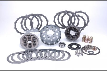 Проскальзывающее сцепление для Ducati 999 от FBF