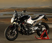 Официальные фото и видео MV Agusta Brutale 2010