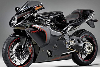 MV Agusta вспомнила об F4CC