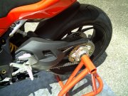 MV Agusta F4 1000 1+1