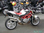 MV Agusta Brutalle