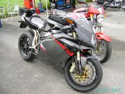MV Agusta F4 2007