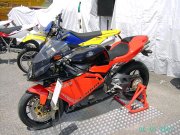 MV Agusta F4 1000 1+1