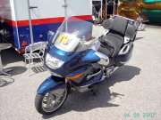 BMW K1200LT