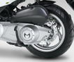EICMA-2008: Новые скутеры Malaguti Blog