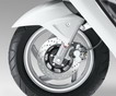 EICMA-2008: Новые скутеры Malaguti Blog