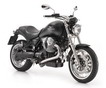 Moto Guzzi готовит обновления моделей 2010 года