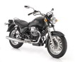 Moto Guzzi готовит обновления моделей 2010 года