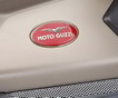 Moto Guzzi выпустил модель Stelvio в версии NTX