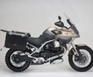 Moto Guzzi выпустил модель Stelvio в версии NTX