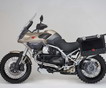 Moto Guzzi выпустил модель Stelvio в версии NTX