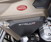 Moto Guzzi выпустил модель Stelvio в версии NTX