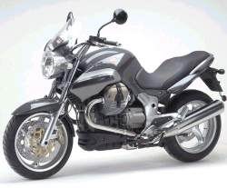 Moto Guzzi Breva V 1100