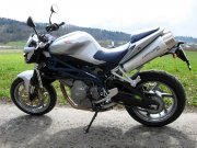 Moto Morini Corsaro 1200 Avio