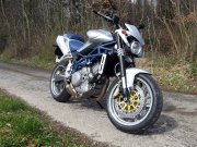 Moto Morini Corsaro 1200 Avio