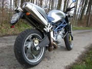 Moto Morini Corsaro 1200 Avio