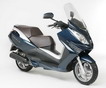Новые моторы для скутеров Peugeot