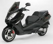 Новые моторы для скутеров Peugeot
